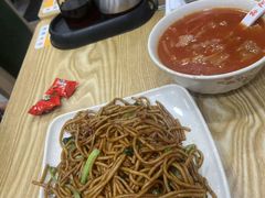 -孙阿姨上海小吃·本帮小厨(隆昌路店)