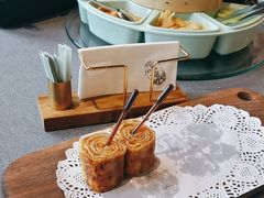 -羲和雅苑•北京烤鸭(平安国际金融中心店)