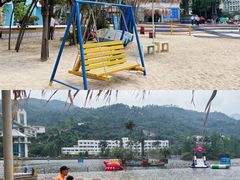 -江门古兜温泉小镇