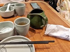 -云海肴汽锅鸡·云南小炒(曲江大悦城店)