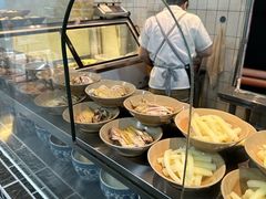 -泰宜担担面(黄泥塝总店)