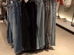 -ZARA(青岛万象城店)