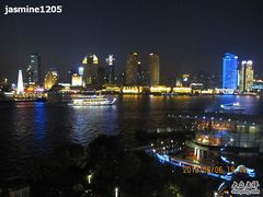 -上海小南国(国会店)
