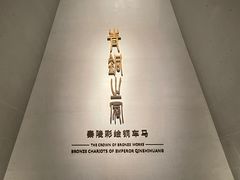 -秦始皇帝陵博物院(兵马俑)