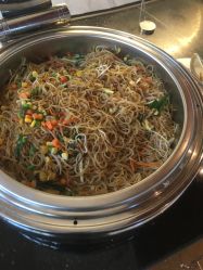 -华强广场酒店·宴会厅