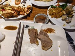 -汉巴味德·烤肉与啤酒的自助(杭州大悦城店)