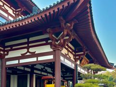 -西安华清御汤酒店