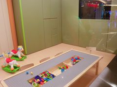 -海底捞大排档火锅(悦荟广场店)