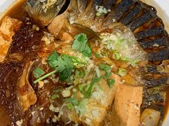 -李记东北饺子馆·东北菜(欢乐谷店)