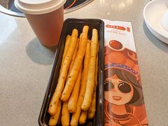 -巴蜀王婆大虾(南锣鼓巷店)