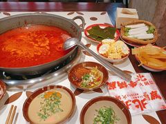 -江北北火锅馆·公路夜市(魏公村店)