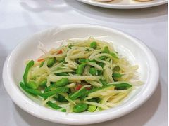 -五观堂素食(新华路店)