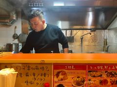 -拉面莊夢語＆中华料理八椿
