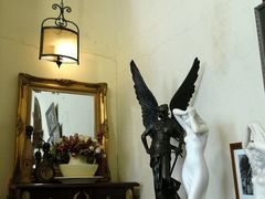 -露西亚咖啡西餐厅(哈尔滨俄侨纪念馆店)
