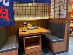 -丸藏和牛烧肉专门店(园区师惠坊店)