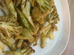 -令狐冲烤鱼·烧菜馆(达明店)