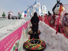 -沈阳奥体冰雪嘉年华