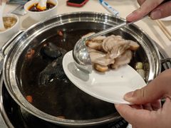 -太婆天府山珍酒楼(亚运村店)