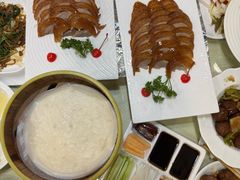 -东四民芳餐厅(世茂工三店)