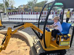 -季高兔窝窝亲子园(上海薰衣草公园店)