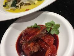 -老苏州芳和园茶酒楼  传统苏帮菜(观前店)
