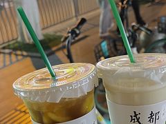-小龙坎火锅(IFS HOT店)