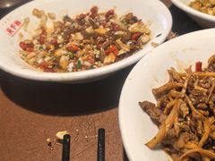 -天下客饭店(中山路店)