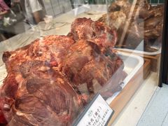 -孙庆海腊牛肉店(大皮院店)