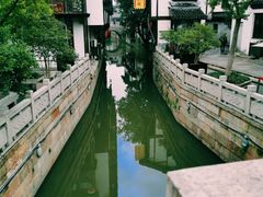 -南翔古镇