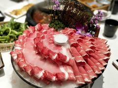-围炉·川味鲜货火锅(万达珍珠坊店)