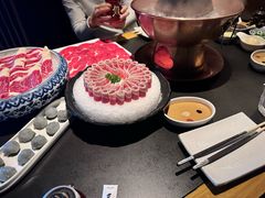 -东来顺·非遗火锅(高新店)