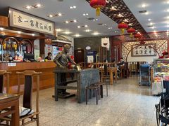 -北京小肠陈饭庄(方庄店)