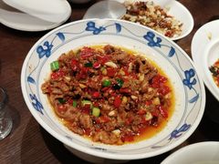 -八碗湘长沙市井菜(坡子街店)