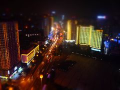 -星城之眼摩天轮