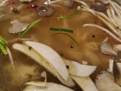 -芭夯兔·无骨兔汤锅(华阳店)