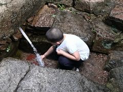 -丹东凤凰山景区