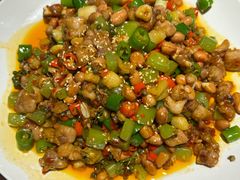 -拾捌川·自贡爆炒(新街口店)