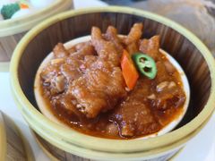 -佳丽海鲜大酒楼(环岛海景店)