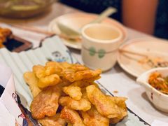 -七八冷面·延边朝鲜族美食(欢乐谷店)