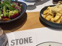 -原石牛扒·约会餐厅(龙城万科里店)