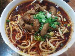 -牛王庙(龙华花园店)