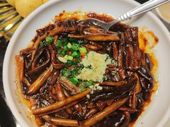 -丰收日·小海鲜·沪上家宴(顾村正大店)