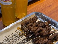 -清真·马洪小炒泡馍馆(钟楼回民街店)
