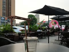 -星巴克(深圳石岩星城店)