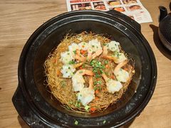 -啫火啫啫煲·顺德干蒸(西乡天虹店)
