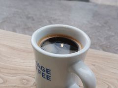 -VOYAGE COFFEE(杨梅竹店)
