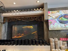 -沸炉重庆老火锅(军事博物馆店)