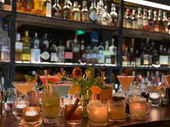 -Ish Whiskey&Cocktail Bar酒吧(合生麒麟新天地店)
