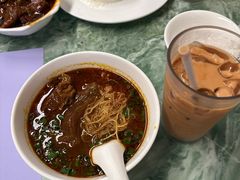 -牛记咖喱美食(十月初五日街店)