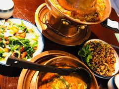 -觅山云南菜(泊富ICITY店)